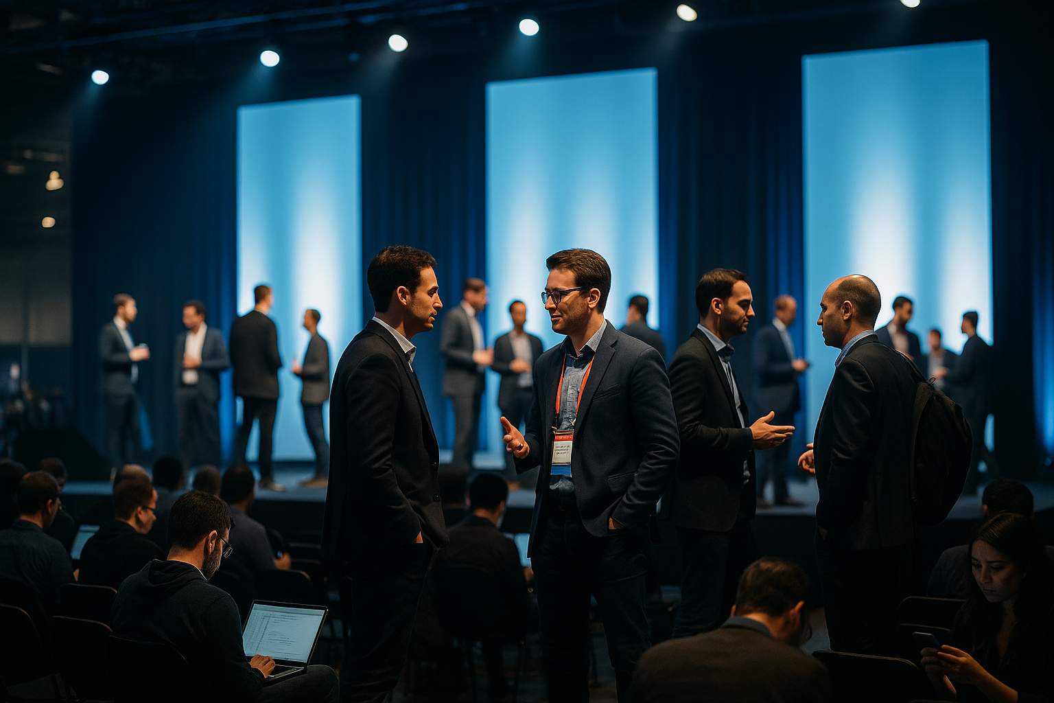 TechCrunch Disrupt 2026: Αποκαλύφθηκε η ατζέντα του Builders Stage με πρακτικές για την κλιμάκωση startups