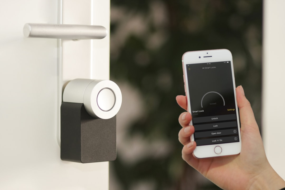 Nuki Ultion: Η ολοκληρωμένη πρόταση για smart lock