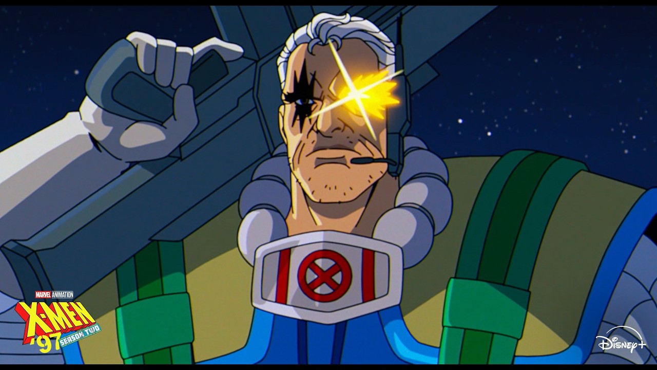 Το «The X-Teams» βάζει μπροστά τη 2η σεζόν του X-Men ’97 στο Disney+