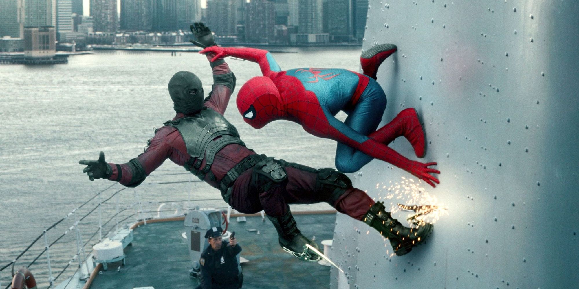 Το «Spider-Man: Brand New Day» πλησιάζει νέο ορόσημο στο παγκόσμιο box office
