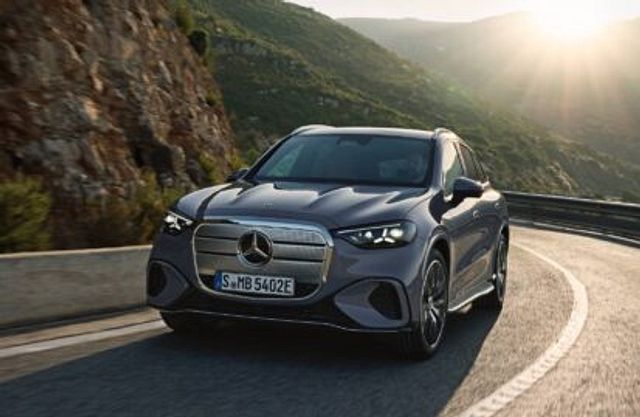 Η Mercedes στηρίζει το γυναικείο τουρνουά τένις Athens Open 2026