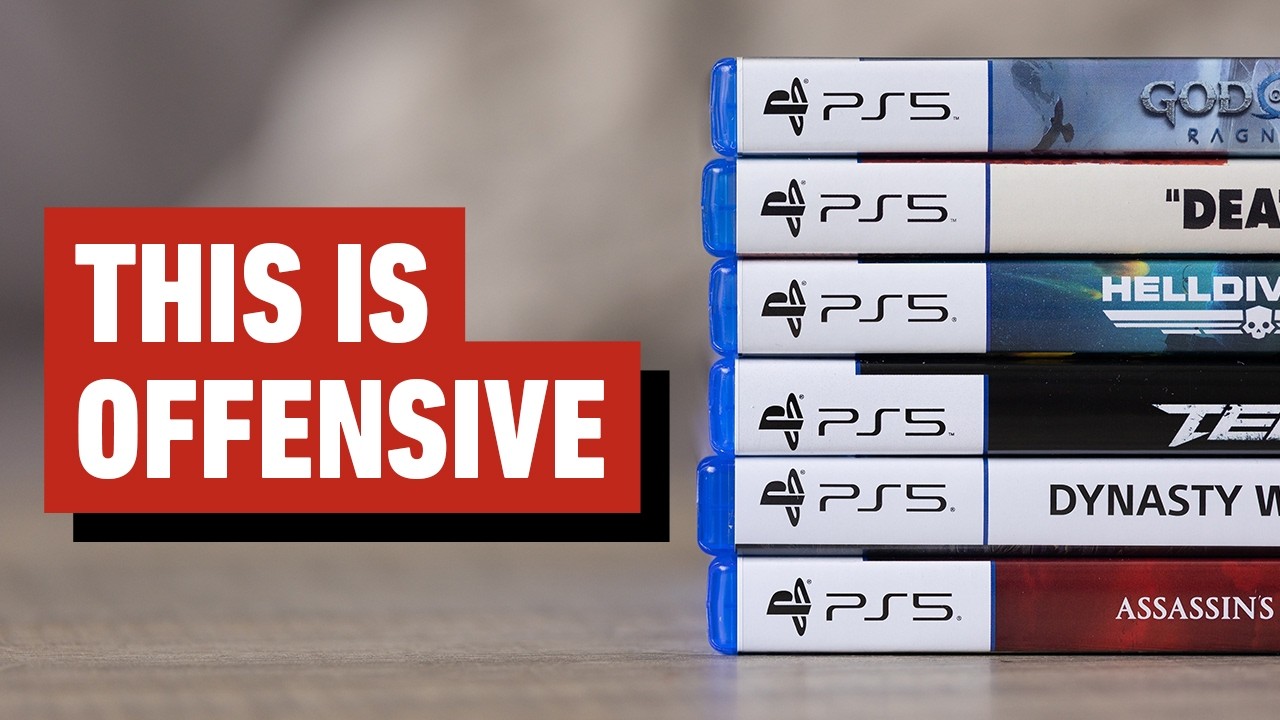 PlayStation χωρίς δίσκους: γιατί η στροφή της Sony προκαλεί έντονη αντίδραση