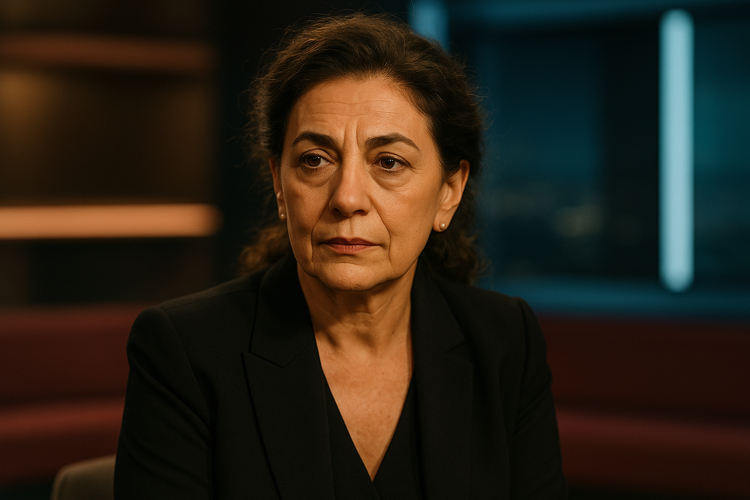 Καρυοφυλλιά Καραμπέτη: «Οι τρισάθλιες ειρωνείες κατά των γυναικών με προσβάλλουν προσωπικά»