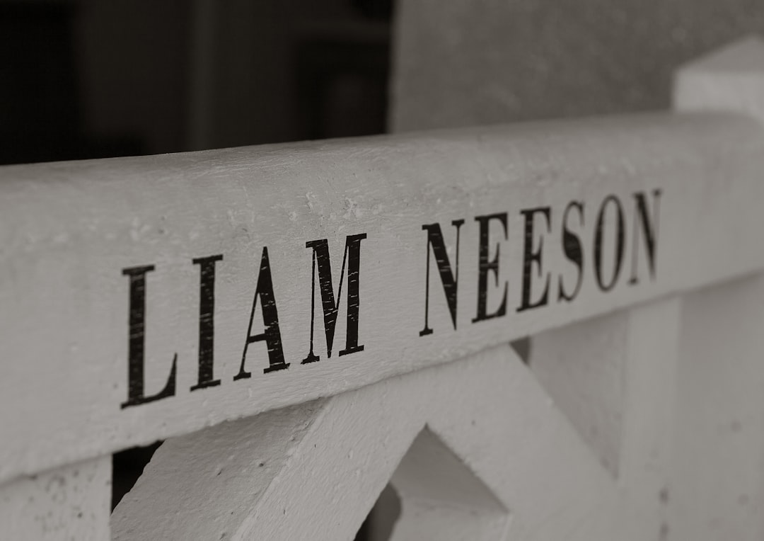 Αποκλειστική Ενημέρωση: Νέα Ταινία ‘The Fix’ με Liam Neeson και Zachary Levi
