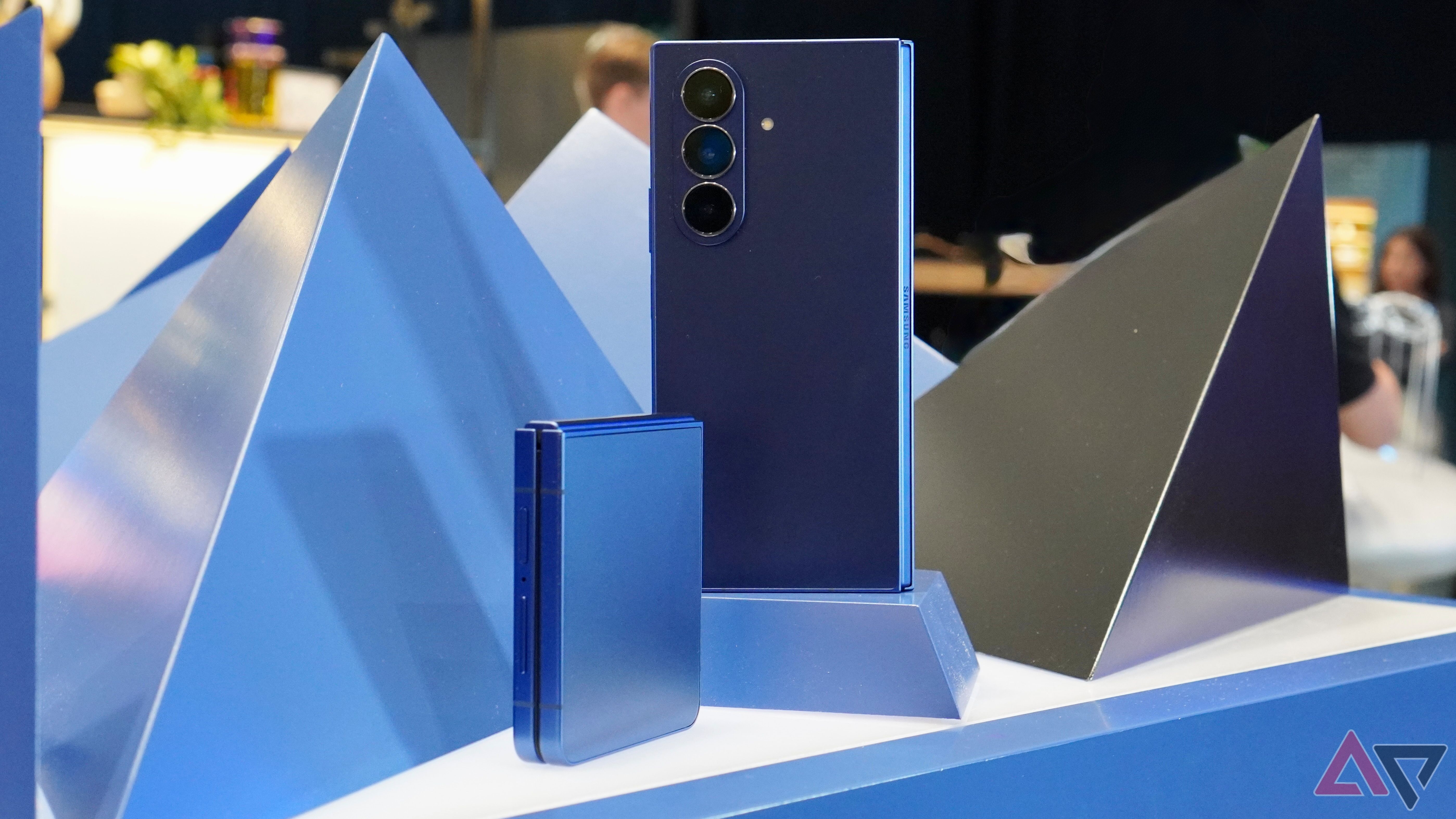 Η Samsung ορίζει το Galaxy Unpacked για τις 22 Ιουλίου και ανοίγει από τώρα τα προνόμια προκράτησης
