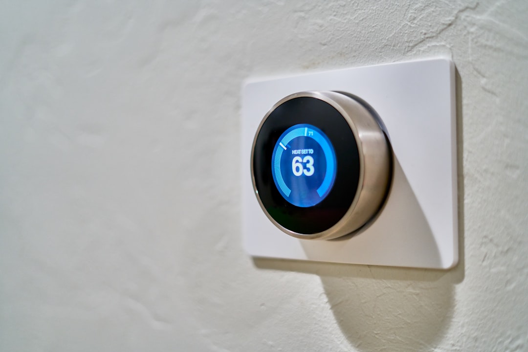 Αποκλειστική Προσφορά: Smart Thermostat μόλις $79