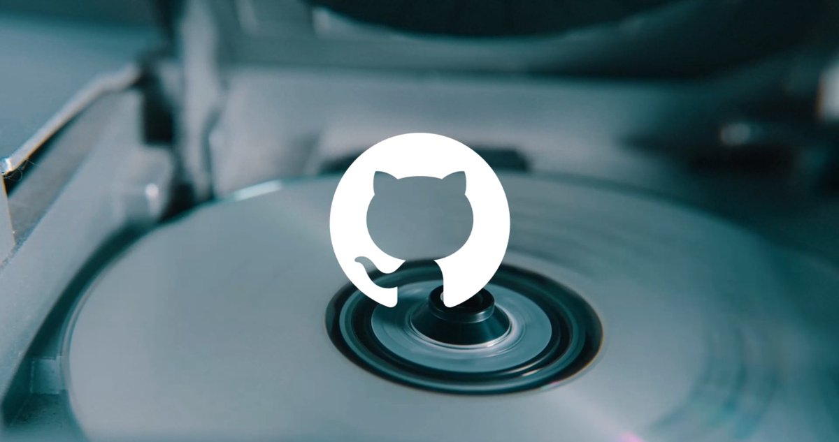 Η Microsoft μέσω GitHub «γράφει» τον δημόσιο κώδικα σε δωρεάν CD και πειράζει διακριτικά το PlayStation