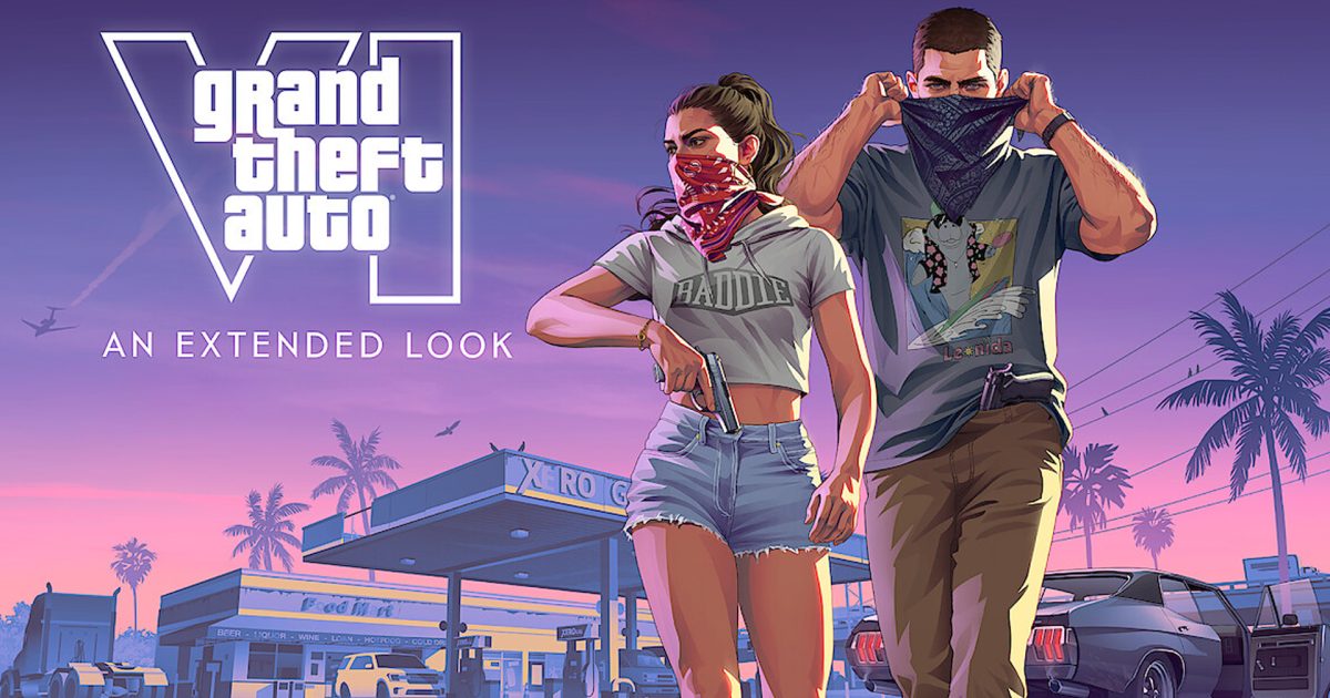 Επίσημο 26λεπτο gameplay του GTA 6 δείχνει για πρώτη φορά Vice City και Leonida