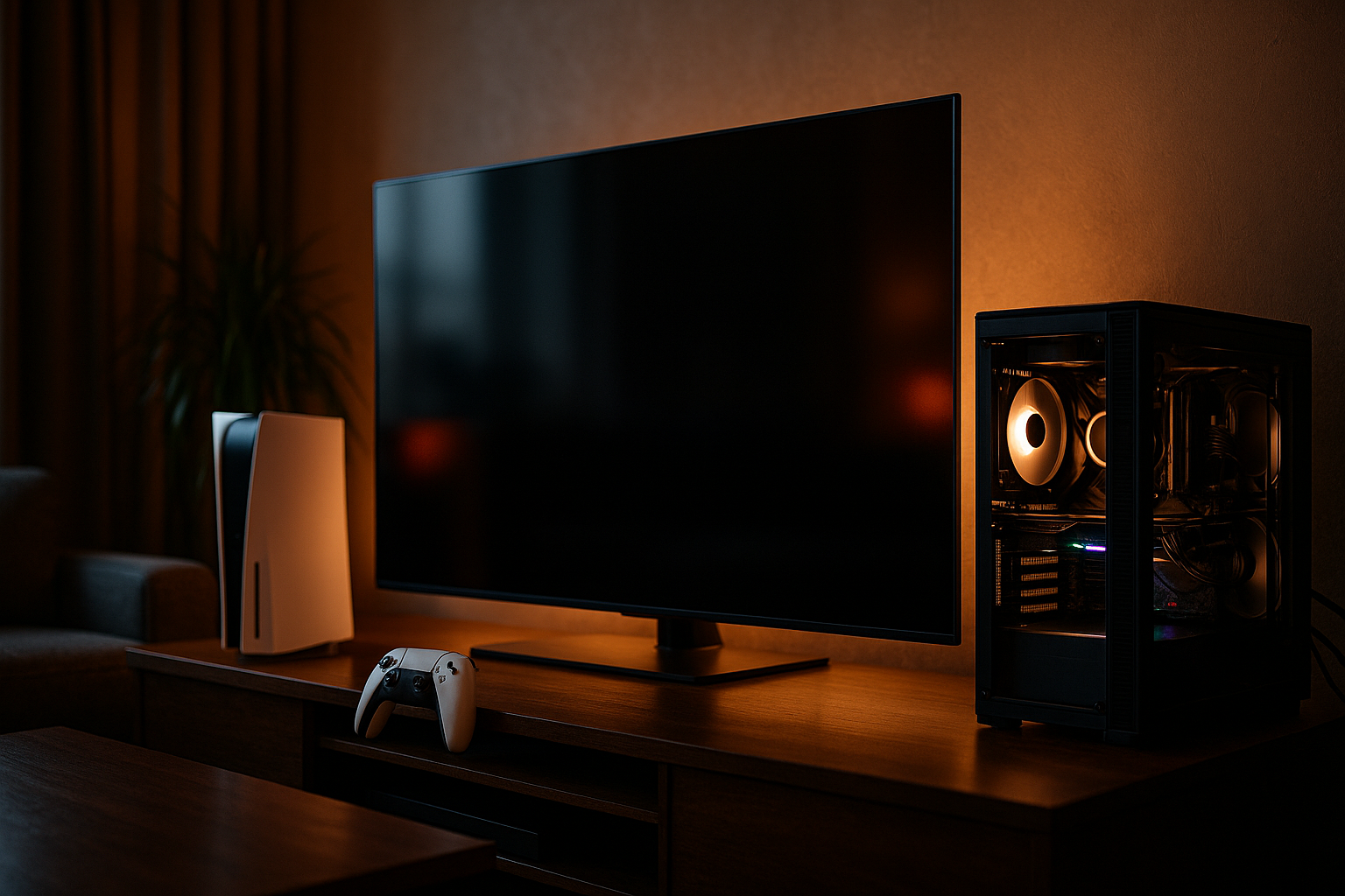 Πώς η Sony επιχειρεί να φέρει το PlayStation πιο κοντά στο PC gaming με το επόμενο βήμα της κονσόλας