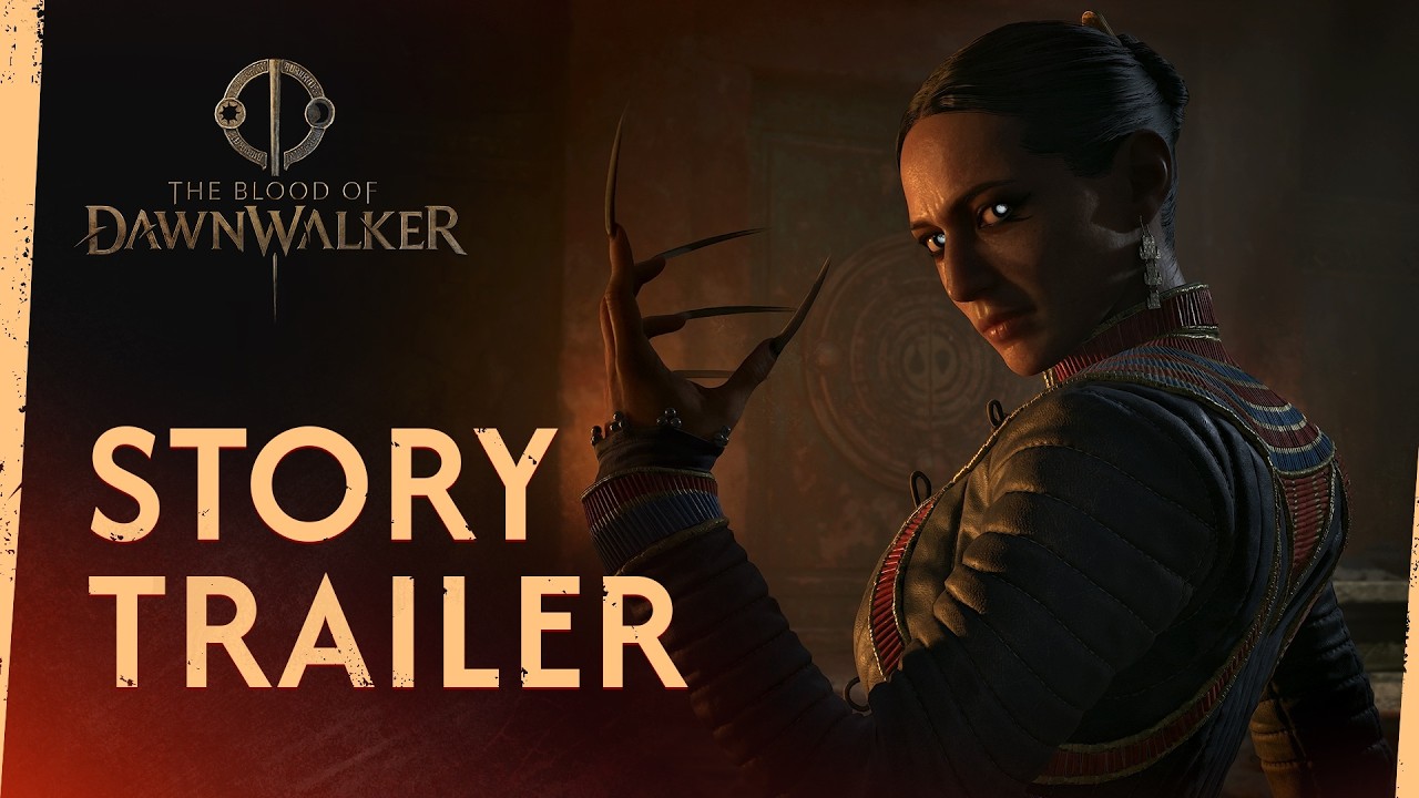 The Blood of Dawnwalker: το νέο RPG που αλλάζει τα δεδομένα για τους φίλους του Witcher 3