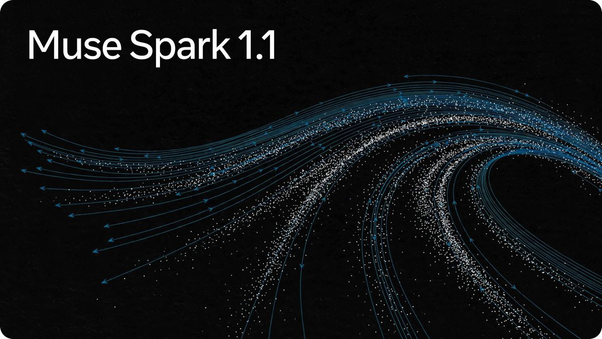 Ανακαλύψτε το Muse Spark 1.1 της Meta: Ο απόλυτος ψηφιακός βοηθός