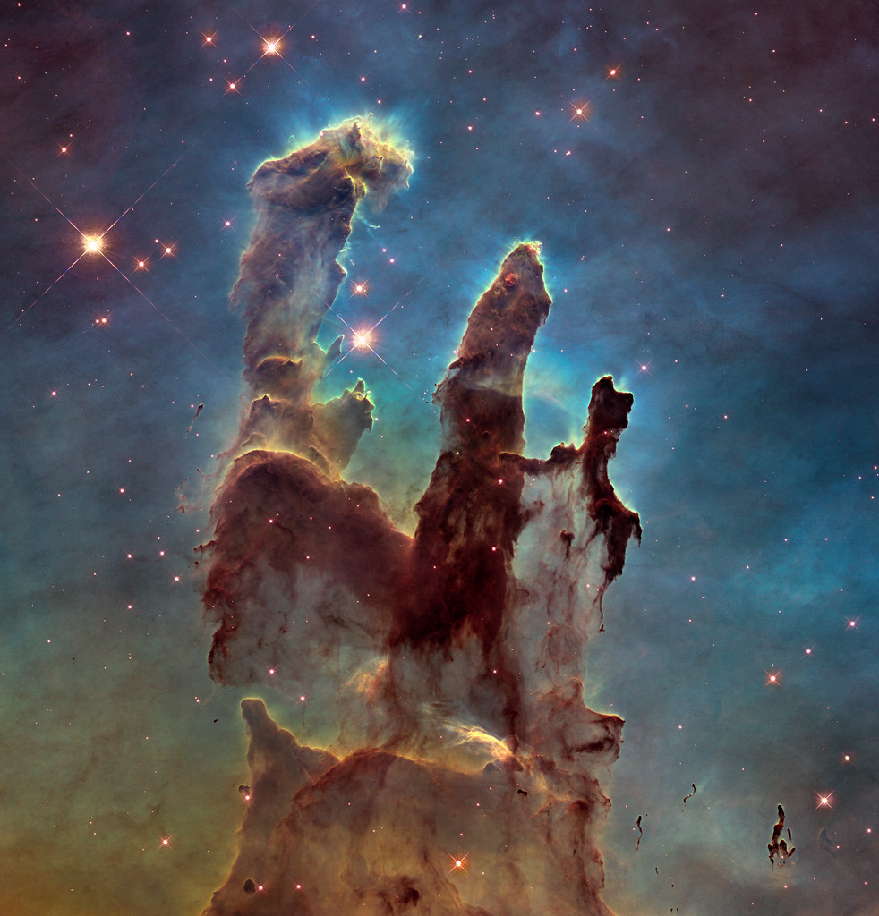 Το Hubble εντόπισε «αδύνατο» φως από γαλαξία που κανονικά δεν θα έπρεπε να φαίνεται