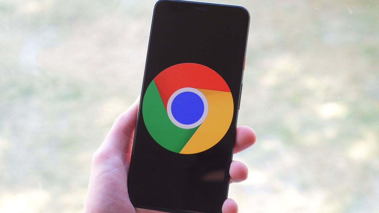 Σημαντική βελτίωση στο Chrome για Android: 48% λιγότερα κολλήματα στο scroll