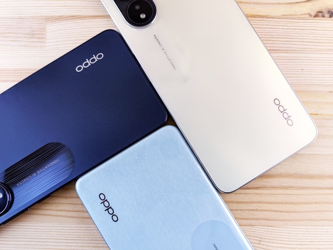 Ανακαλύψτε το νέο Oppo Find N7: Μπαταρία και σχεδίαση στα σκαριά!