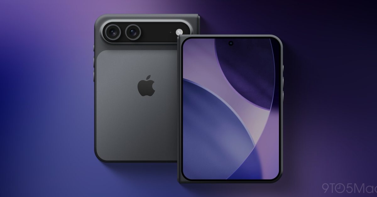 Αναφορά: το iPhone Ultra ενδέχεται να κυκλοφορήσει με εξαιρετικά περιορισμένη διαθεσιμότητα και μικρή καθυστέρηση