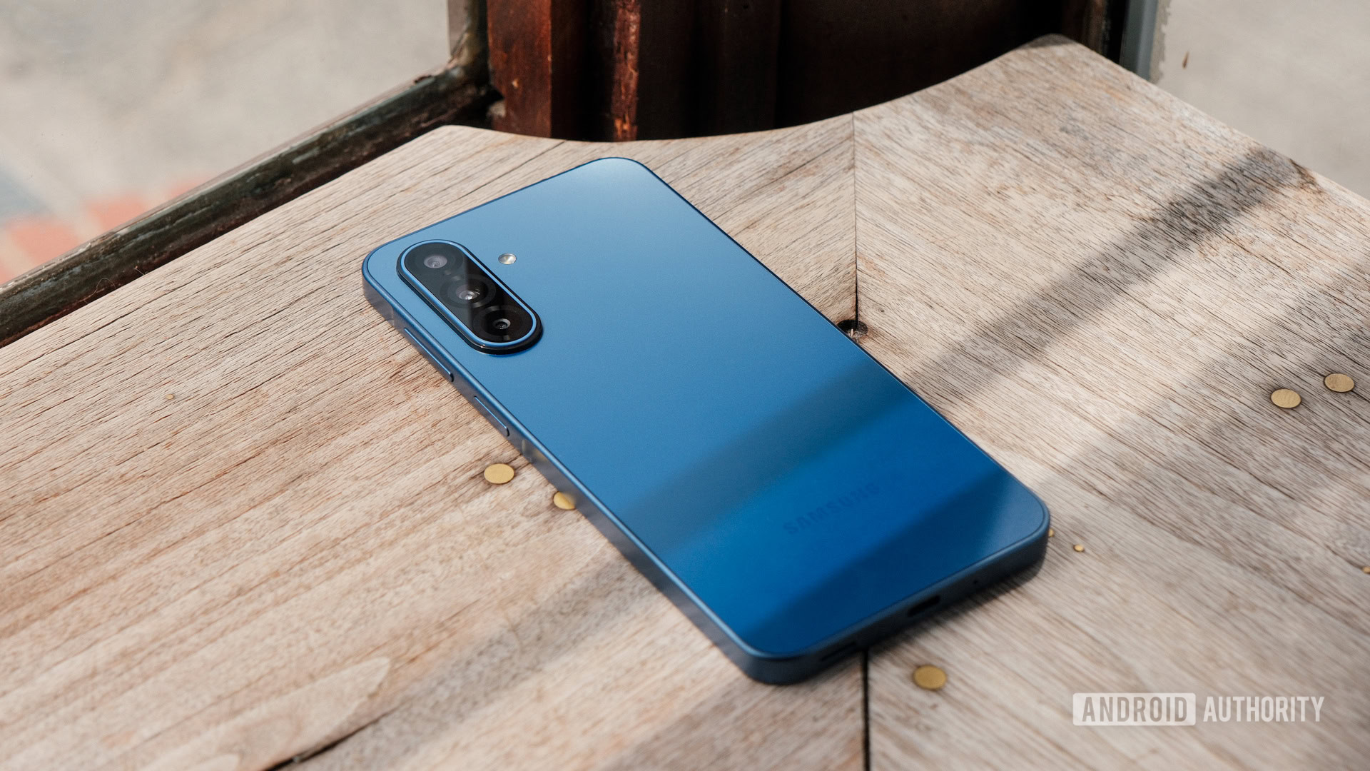 Galaxy A18: Τα νέα renders δείχνουν ότι η Samsung δεν αλλάζει μια πετυχημένη συνταγή