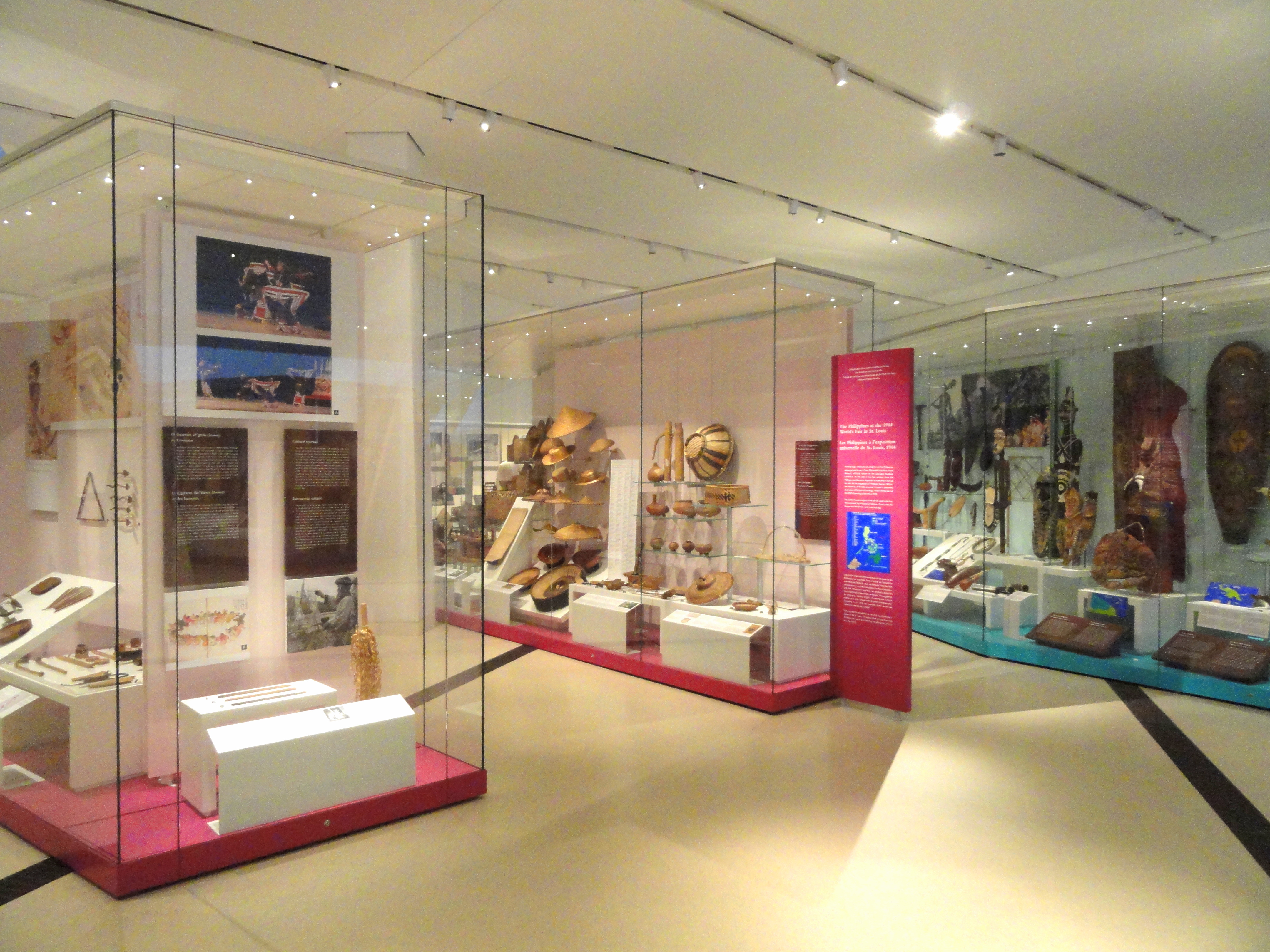 Από τον Σεπτέμβριο, το Academy Museum ανοίγει αυλαία σε μεγάλη ενότητα τρόμου