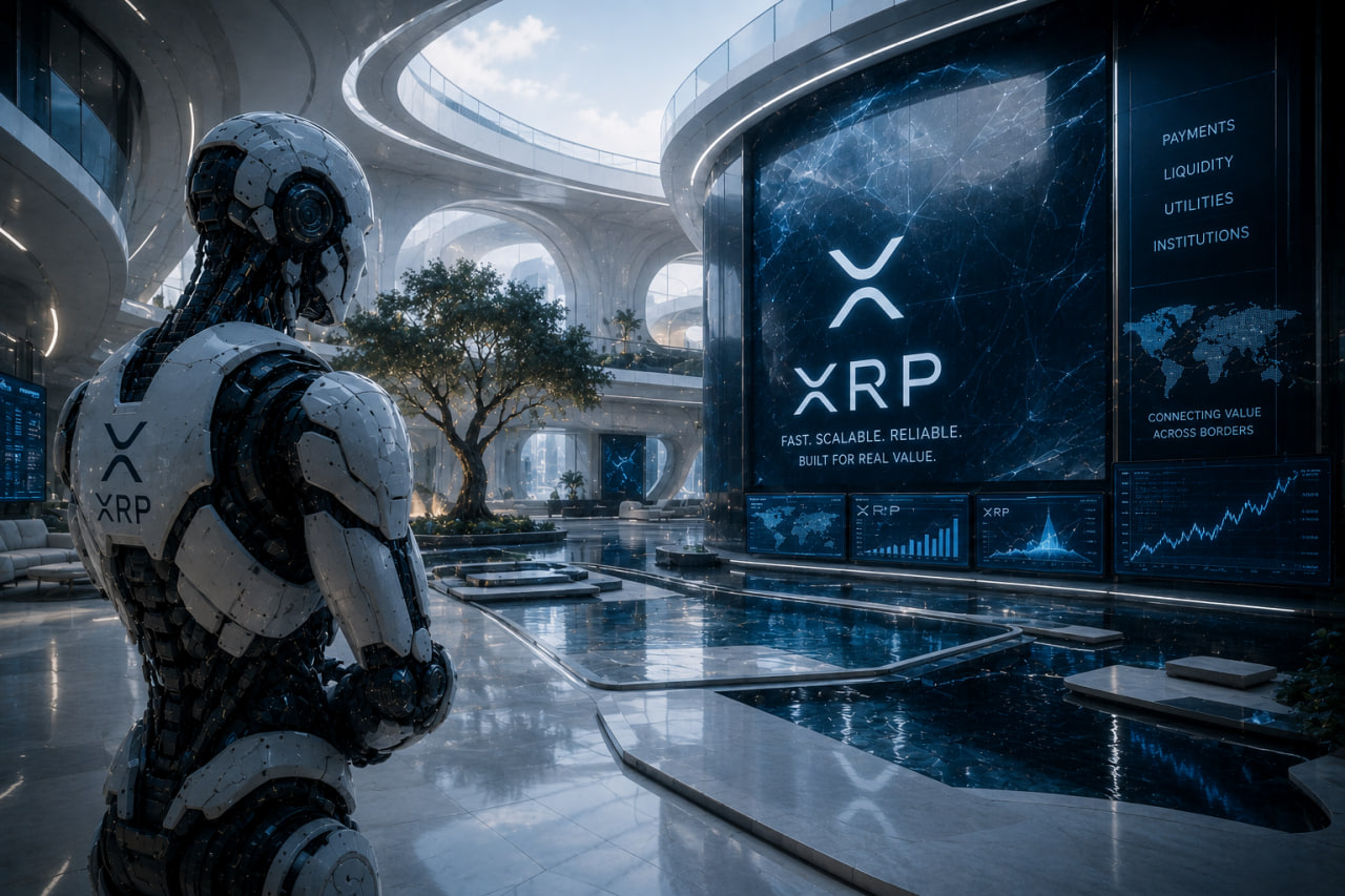 Αποκλειστικό: Η Meta AI βλέπει 4 καταλύτες για το XRP στα $1,07
