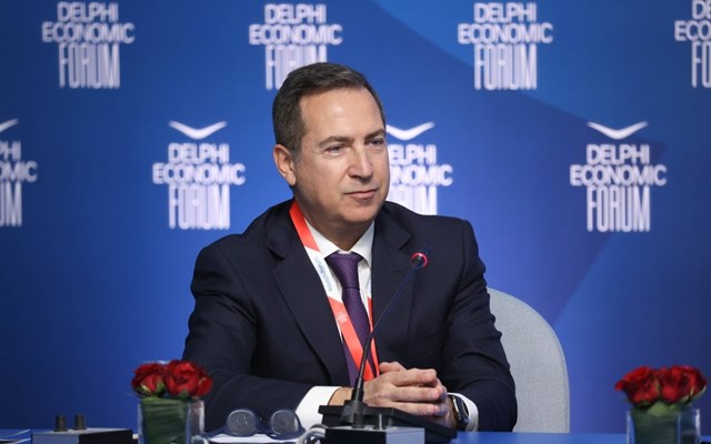 Στο προσκήνιο ο Σταμάτης Τσαντάνης μετά την έκδοση των 100 εκατ. δολαρίων