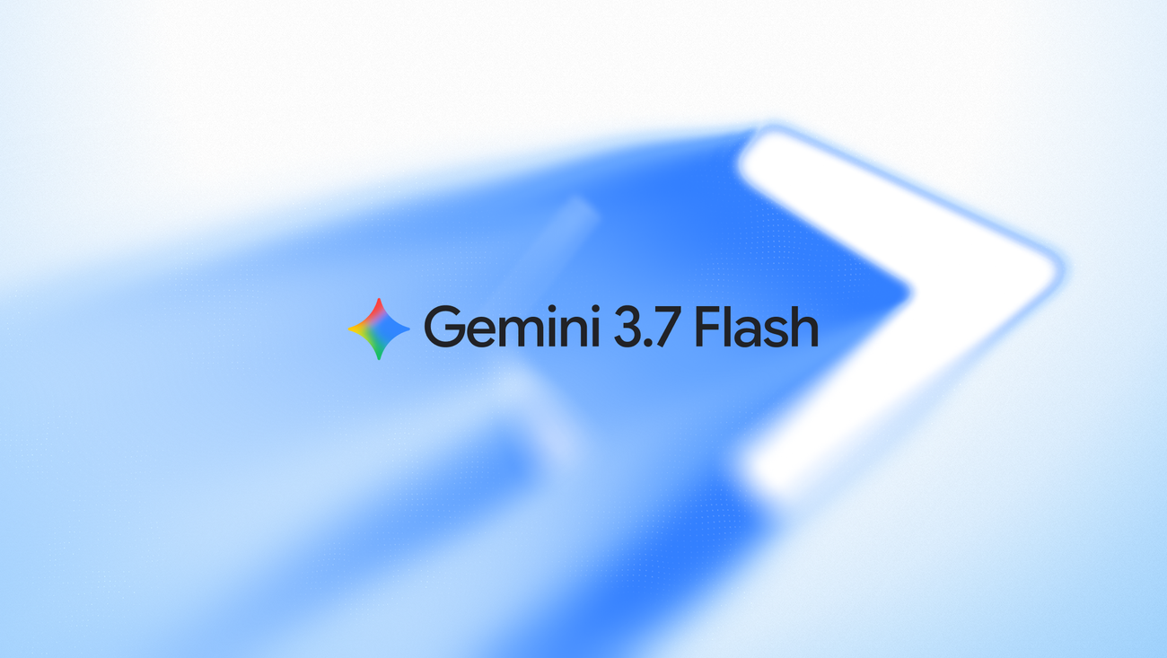 Επίσημο: Το Gemini 3.7 Flash φέρνει νέο άλμα σε κώδικα και agents