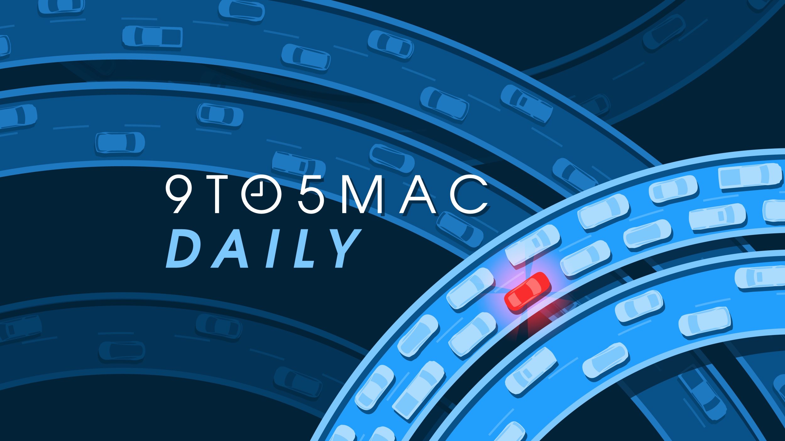 Νέος τρόπος να ακούτε τα daily updates του 9to5Mac