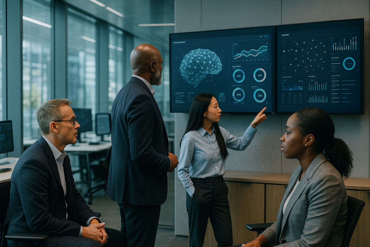 Γιατί οι ηγέτες του enterprise AI ξεπερνούν τον ανταγωνισμό τους, σύμφωνα με νέα έρευνα της Box