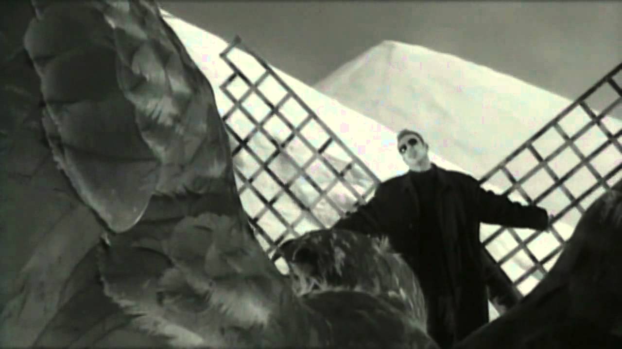Νότης Σφακιανάκης - Ο Αετός