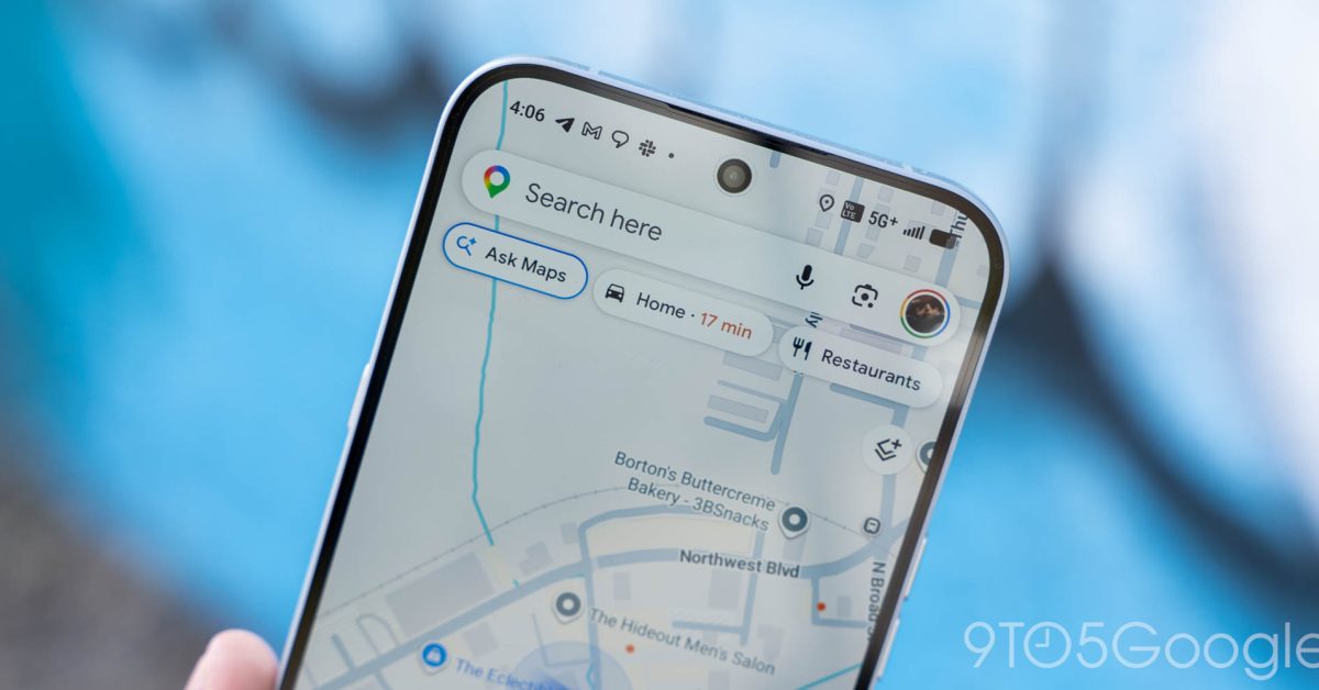 Η Google Maps επαναφέρει στην Πολωνία ονομασίες τοποθεσιών που είχαν αλλάξει σε προσβλητικές εκδοχές