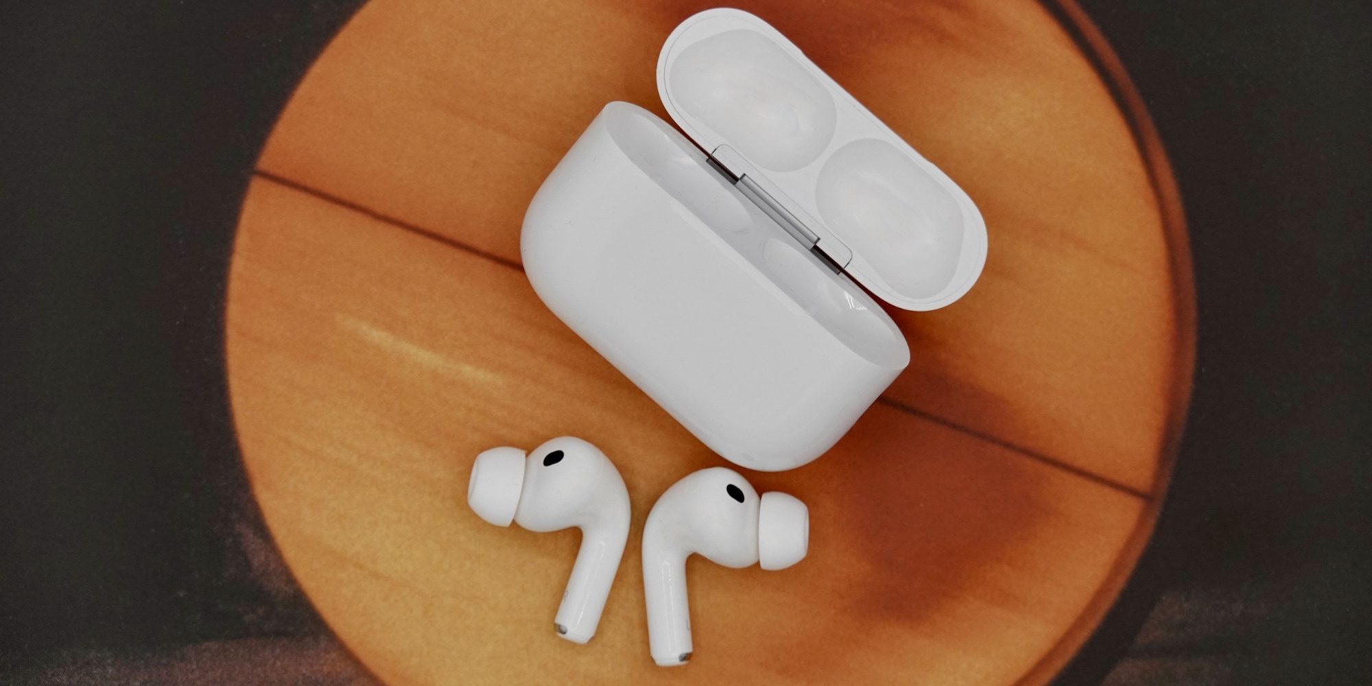 Στο προσκήνιο η επόμενη γενιά AirPods amid νέες διαρροές