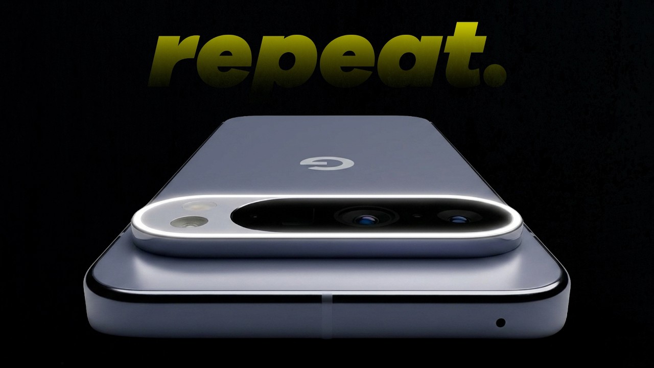 Σφάλμα στο Pixel Recorder φαίνεται να «εξαφανίζει» ηχητικά αρχεία για ορισμένους χρήστες