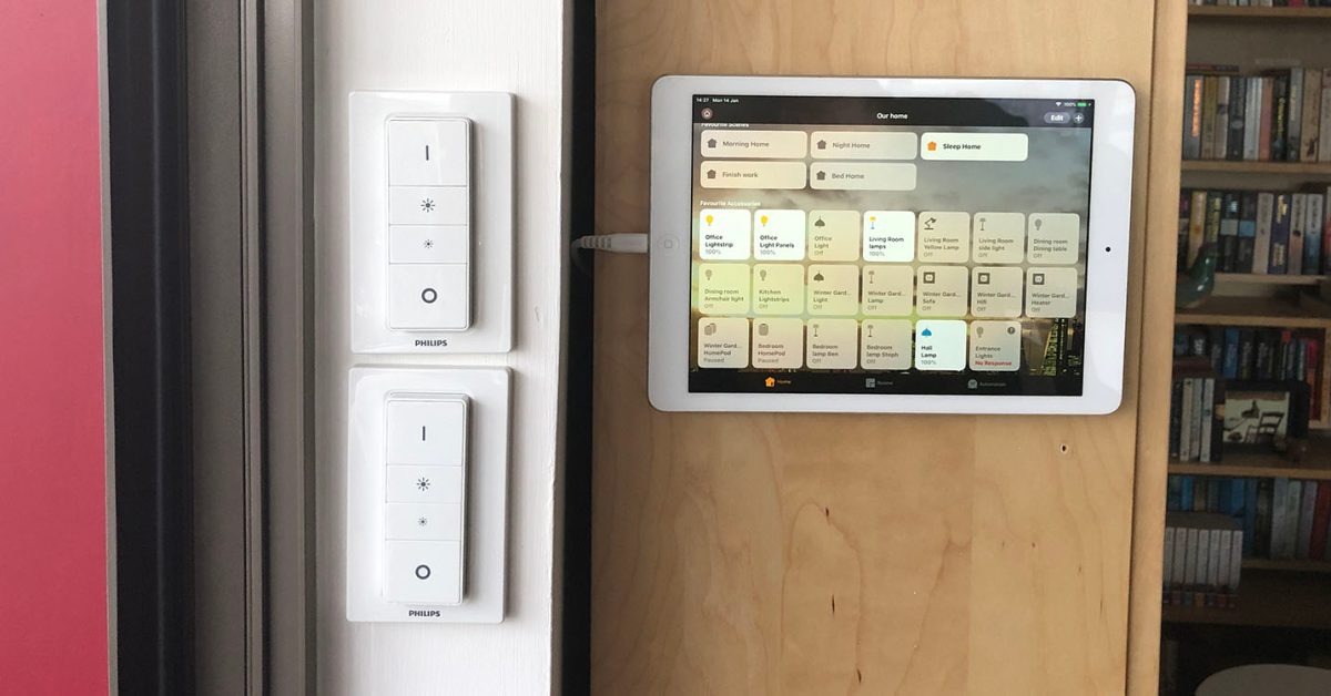 Apple Home: Γιατί λείπει ακόμη η μεταβίβαση ιδιοκτησίας ενός «σπιτιού» στο Home app