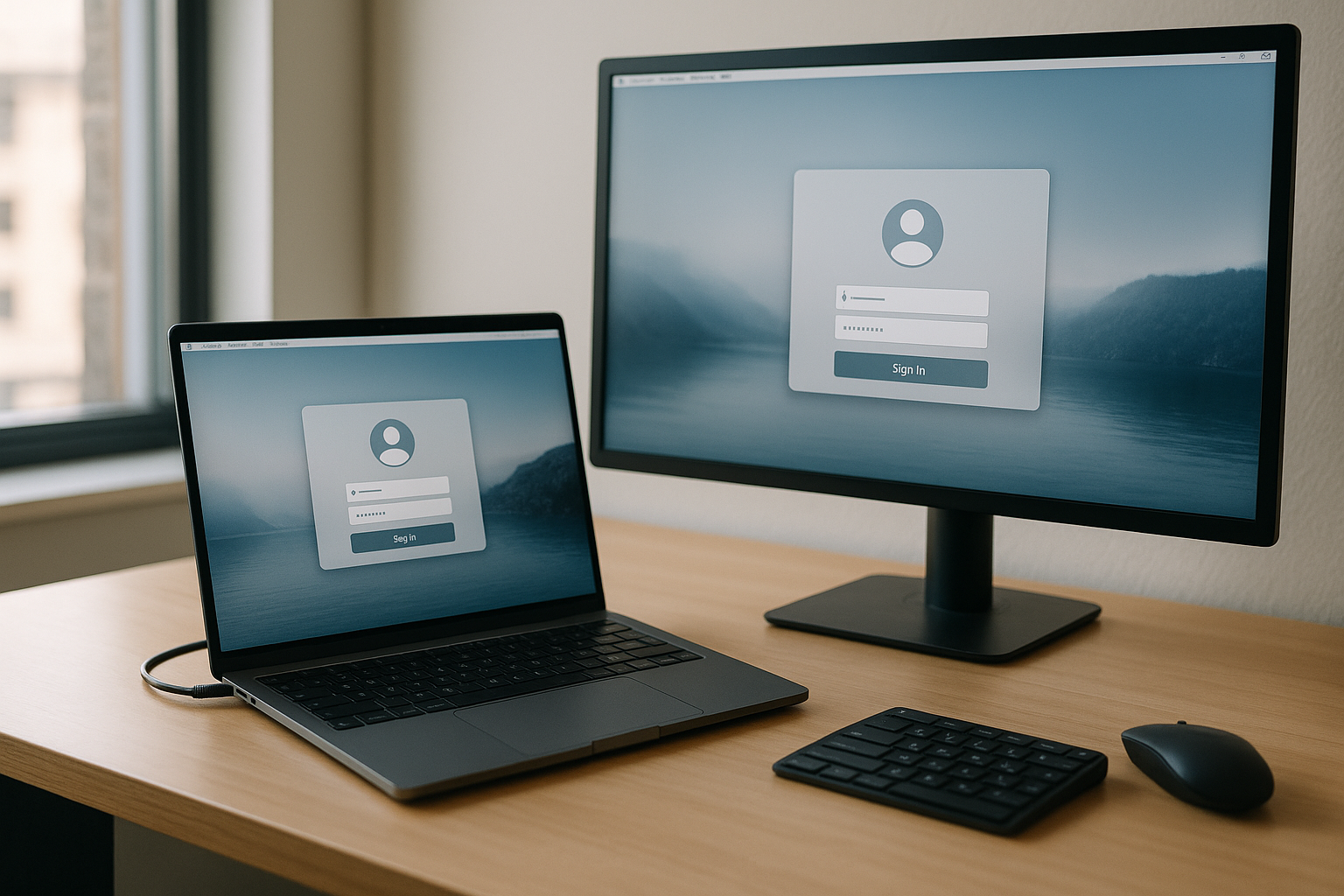 Το Microsoft Edge 150 φέρνει σύνδεση με Google Account σε Windows και macOS