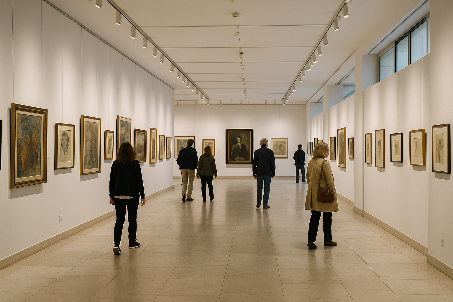 Σημαντική αναδρομική για τον Αλέκο Λεβίδη στο Μουσείο Μπενάκη