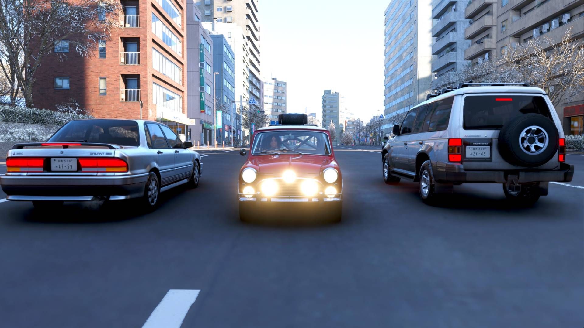 Τι είναι το skill «Threading the Needle» στο Forza Horizon 6 και πώς ενεργοποιείται