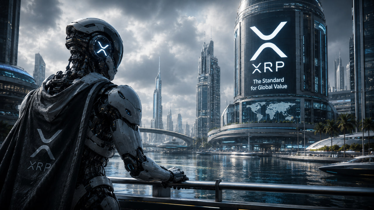 Αποκλειστικό: Η Meta AI βλέπει το XRP στα 7 έως 9 δολάρια ως το τέλος του 2027