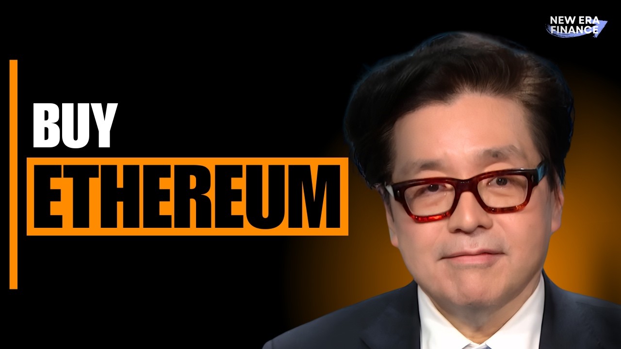 Αποκλειστική Πρόβλεψη: Ethereum αξίας $5 τρισεκατομμυρίων