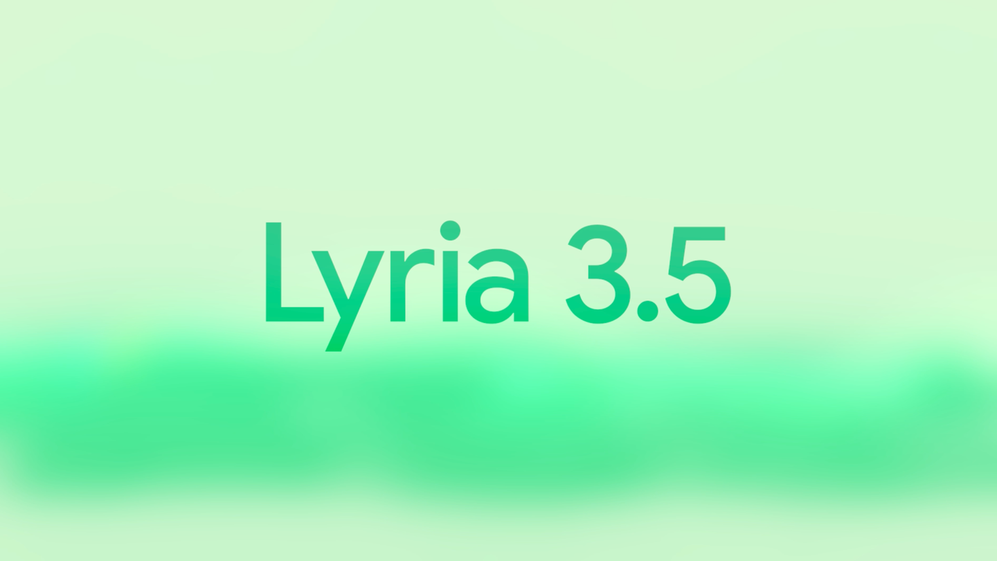 Νέο Lyria 3.5 στο Google Flow Music με βελτιώσεις σε φωνές και στίχους