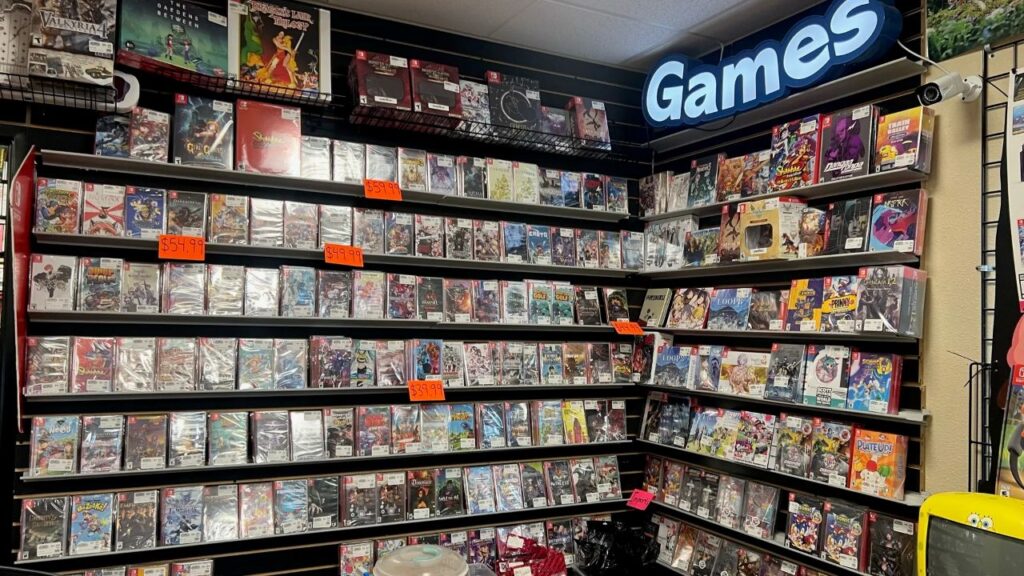 GameOver Webcast #665: το νέο επεισόδιο με gaming επικαιρότητα, σχόλια και αναλύσεις