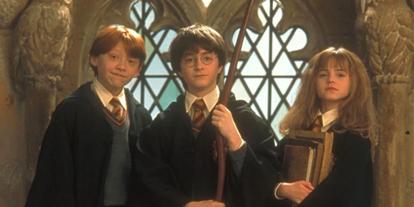 Από το HBO Max του «Harry Potter» στο Netflix: ο Mohammed Adnan αναλαμβάνει μεγάλο νέο πρότζεκτ