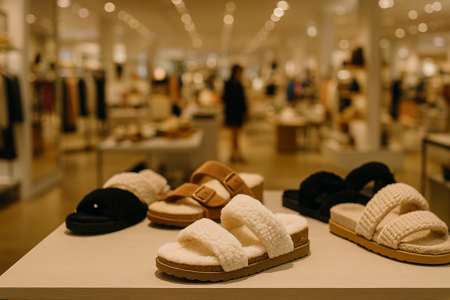 Nordstrom: Οι UGG προσφορές ανοίγουν σε όλους με εκπτώσεις έως 60%