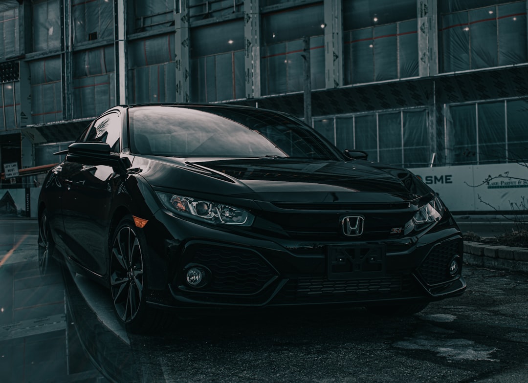 Νέο Honda Civic Type R: γιατί το μεταχειρισμένο κρατά αξία στα £40.000