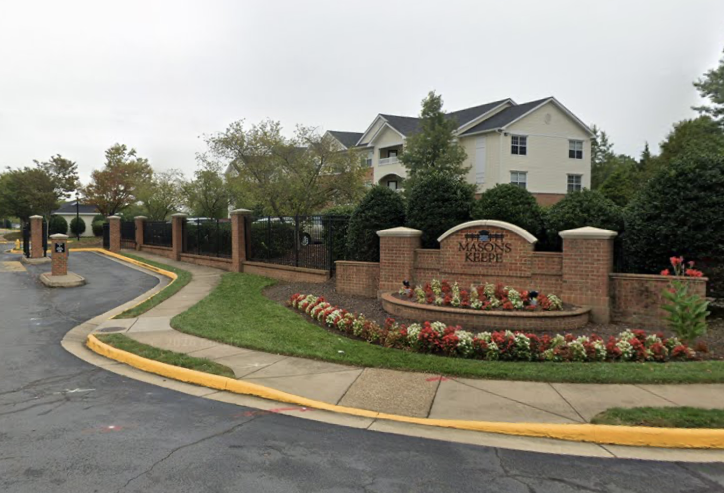 Κλείνει συμφωνία για gated community 270 κατοικιών στο Manassas