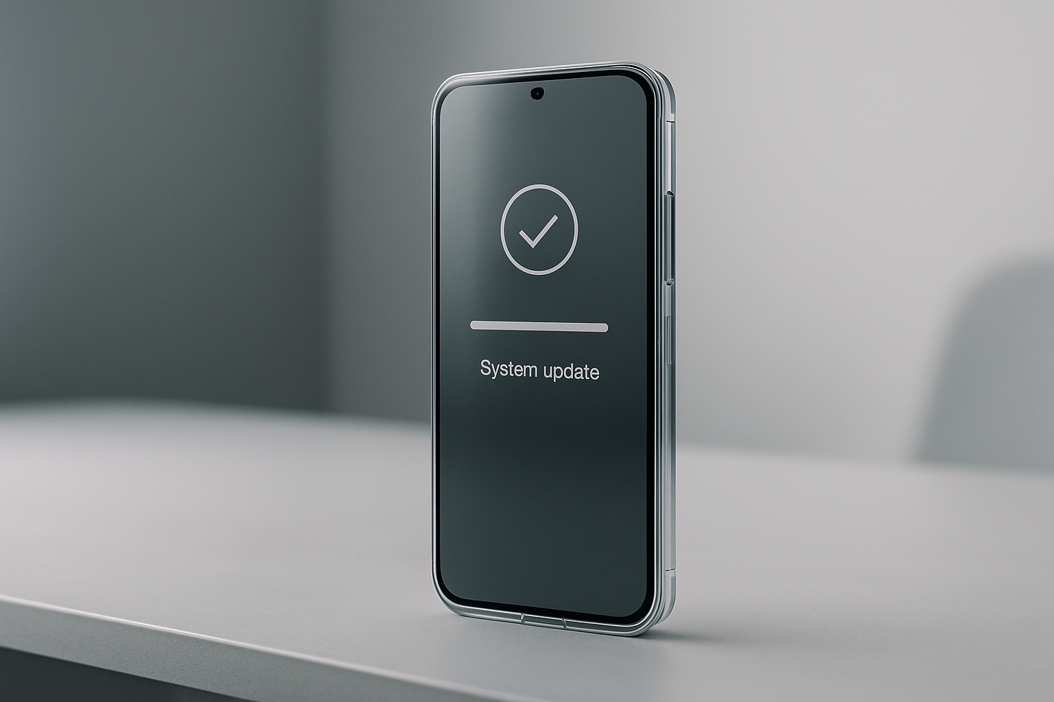Nothing Phone (1): Τέλος στην επίσημη υποστήριξη λογισμικού με την τελευταία ενημέρωση