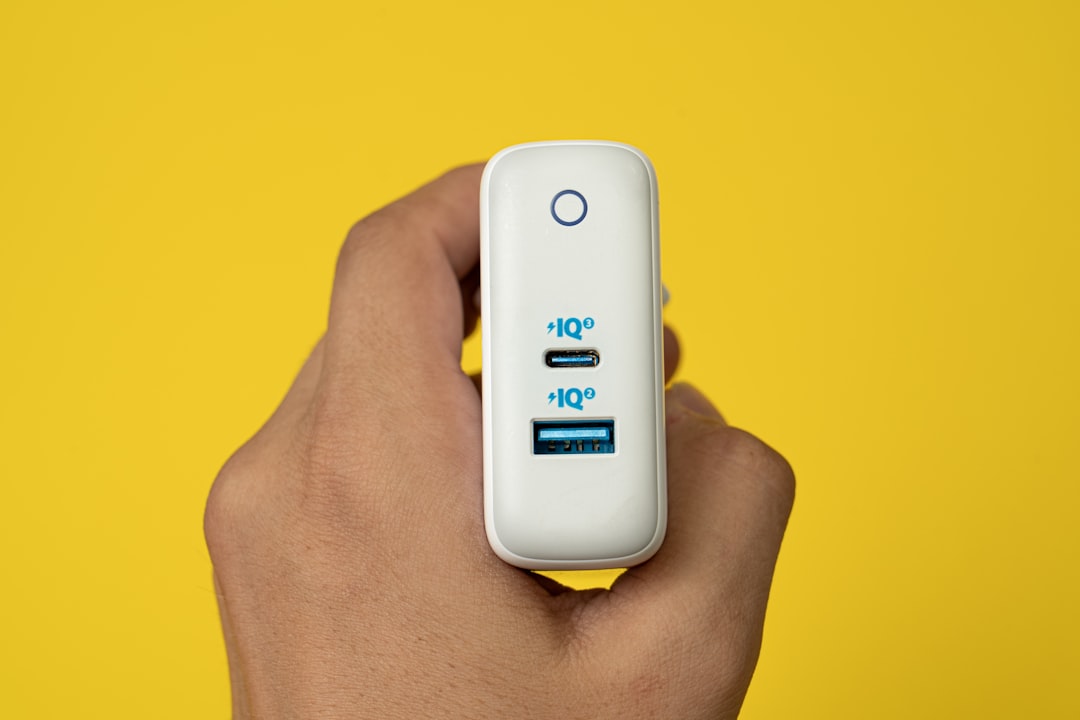 Ανακάλυψε την Ικανότητα του Νέου Anker Power Bank των 24000mAh