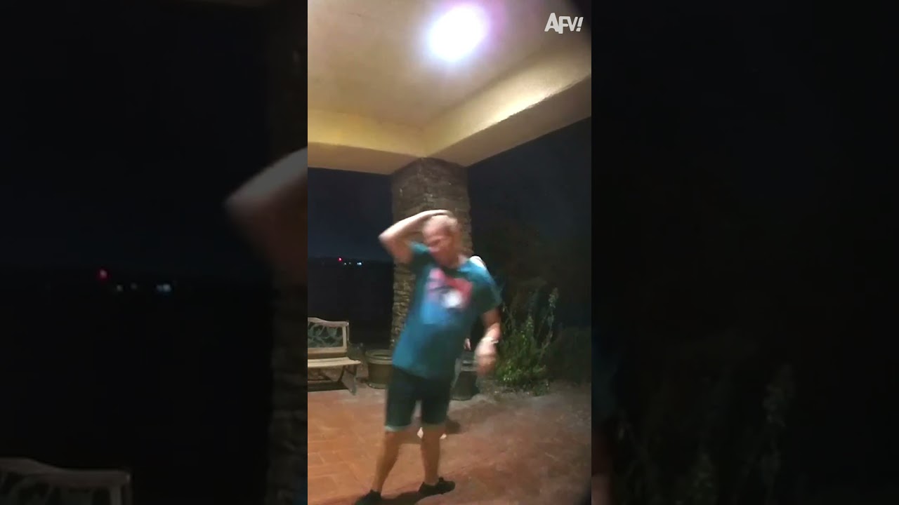 Μια ατάκα, μια μίμηση και αβίαστο γέλιο: το σύντομο βίντεο που κέρδισε το κοινό