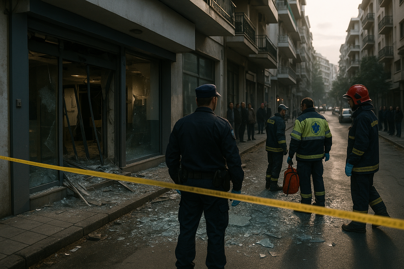 Θεσσαλονίκη: «Θα σε θυμάμαι πάντα γυναίκα μου γλυκιά»