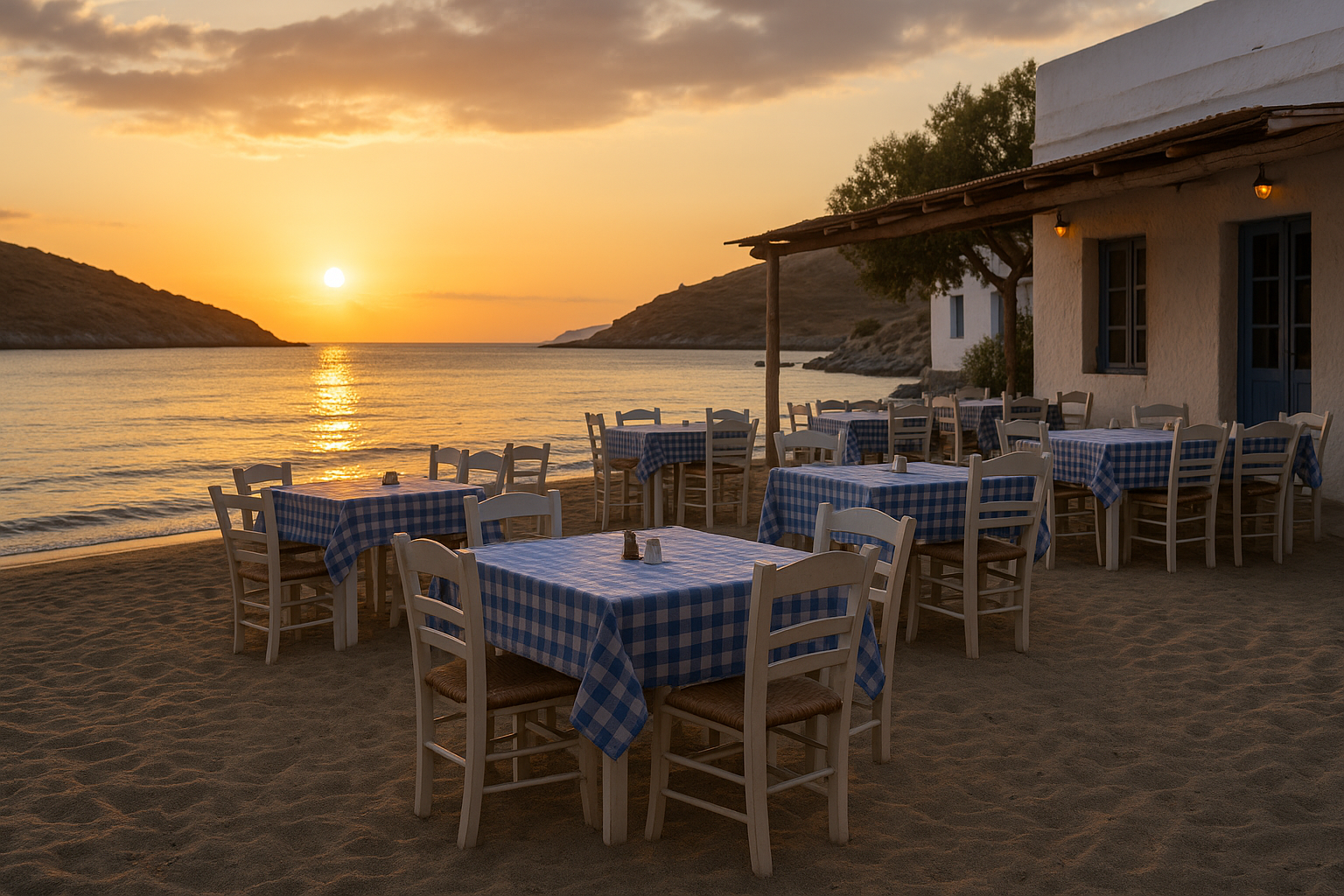 Ανακαλύψτε το Sofrano The Yacht Club: Ένα Γαστρονομικό Διαμάντι