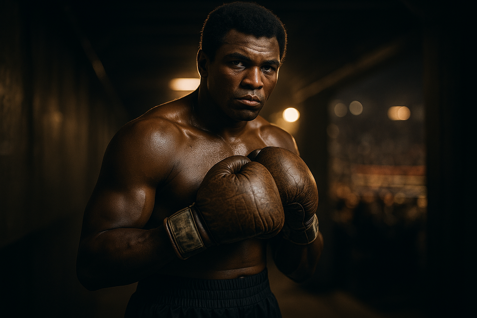 Η σειρά «The Greatest» για τον Muhammad Ali έρχεται στο Prime Video – Η ημερομηνία πρεμιέρας και το πρώτο teaser