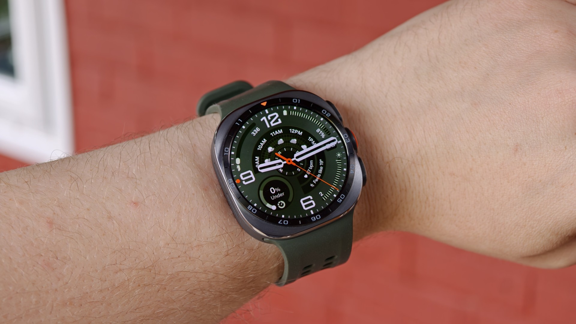Samsung Galaxy Watch Ultra 2: οι 3 αλλαγές που ξεχωρίζουν