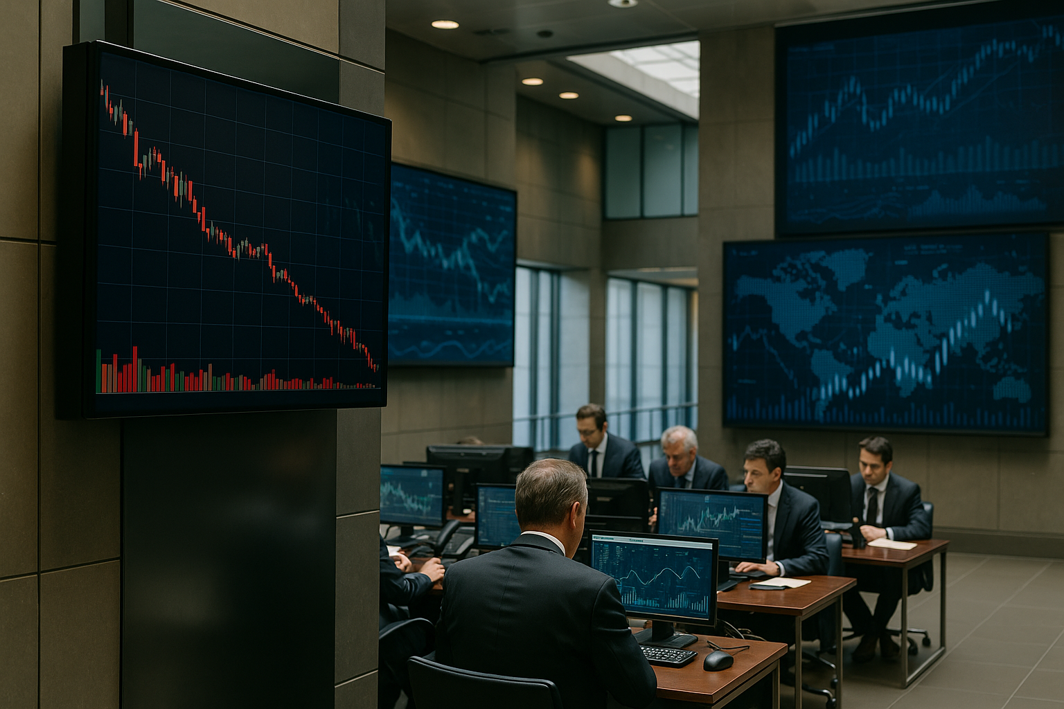 Πτώση 0,59% στο ΧΑ με τον Γενικό Δείκτη στις 2.493,09 μονάδες